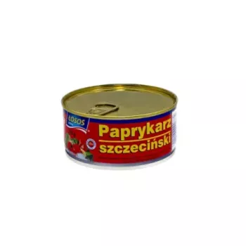 Paprykarz Szczeciński 310 g...