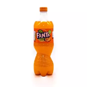 Fanta 850 ml - Coca Cola