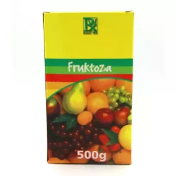 Fruktoza 500 g - Radix-Bis