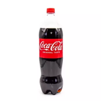 Original Taste 1,5 l - Coca...