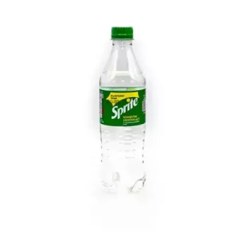 Sprite 500 ml - Coca Cola