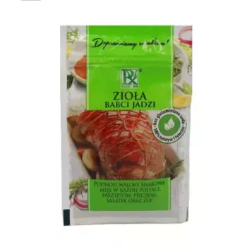 Zioła Babci Jadzi 25 g -...