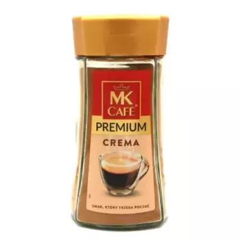 Premium Crema Kawa...