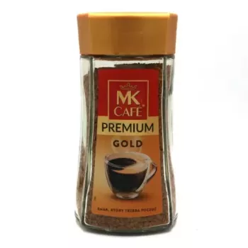 Premium Gold Kawa...