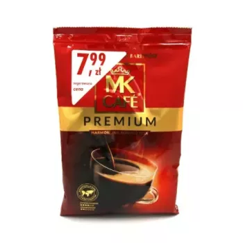 Premium Kawa Mielona 100 g...