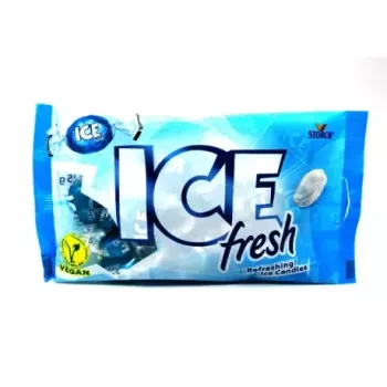 Cukierki Ice Fresh 125 g -...