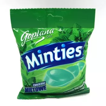 Minities 90 g - Goplana