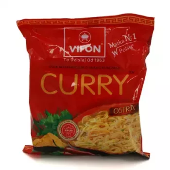 Zupa Curry Ostra 70 g - Vifon