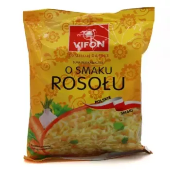 Zupa O Smaku Rosołu 65 g -...