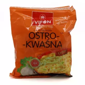 Zupa Ostro-Kwaśna 70 g - Vifon