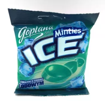 Minities Ice 90 g - Goplana