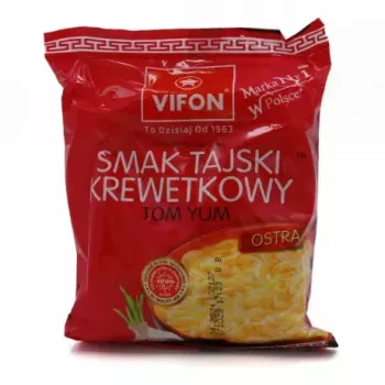 Zupa Smak Tajski Krewetkowy...