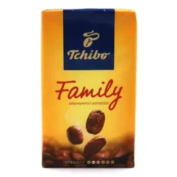 Family Kawa Mielona 250 g -...