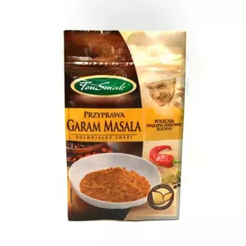 Przyprawa Garam Masala 18 g...