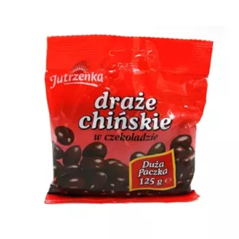 Draże Chińskie W...