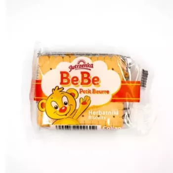 Herbatniki Bebe Petit...