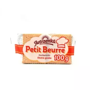 Herbatniki Petit Beurre 100...