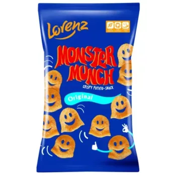 Monster Munch Original 100...