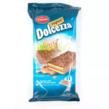 Dolcezza Cocoa 240 g -...