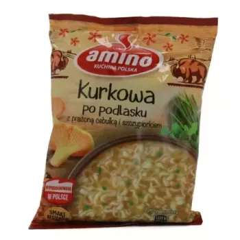 Zupa Kurkowa Po Podlasku 61...