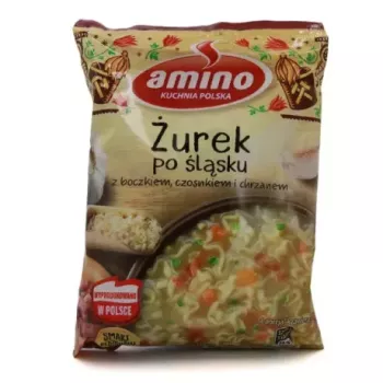 Zupa Żurek Po Śląsku 65 g -...