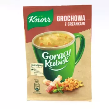 Gorący Kubekgrochowa Z...