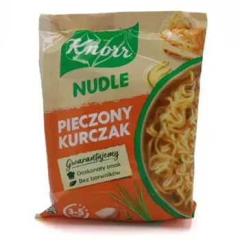 Nudle Pieczony Kurczak 61 g...