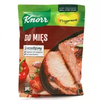 Przyprawa Do Mięs 75 g - Knorr