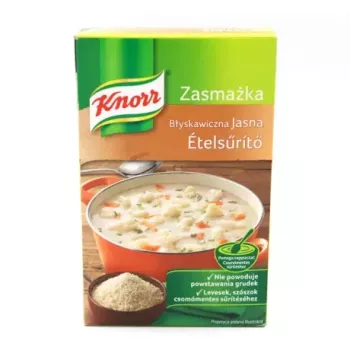 Zasmażka Jasna 250 g - Knorr