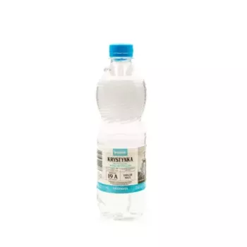 Woda Gazowana 500 ml -...