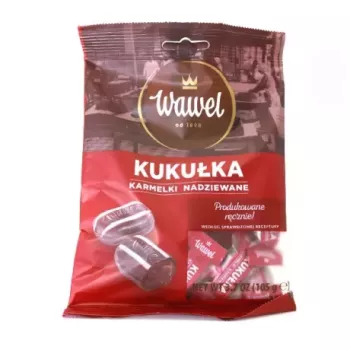 Kukułka - Karmelki...