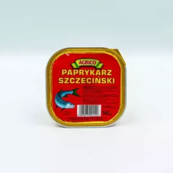 Paprykarz Szczeciński 300 g...