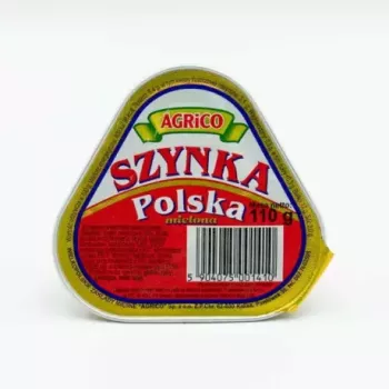 Szynka Polska Mielona 110 g...