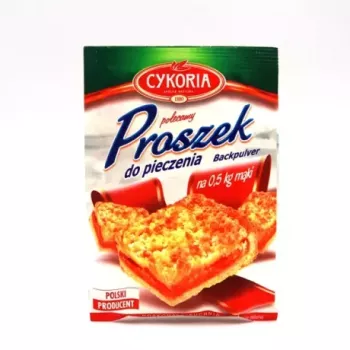 Proszek Do Pieczenia 18 g -...