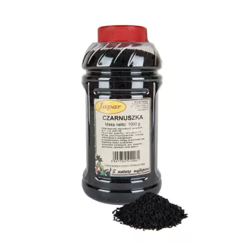 Czarnuszka 1 kg - Japar