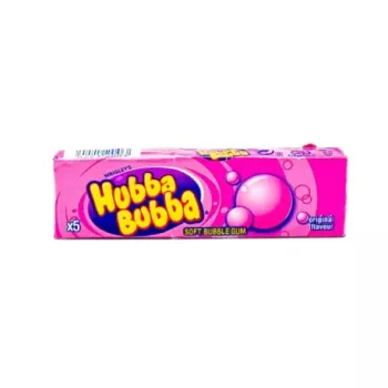 Guma Balonowa 35 g - Hubba...