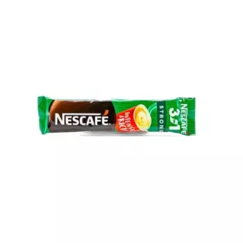 Nescafe 3In1 Strong 17 g -...