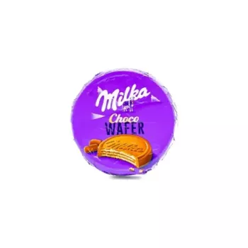 Choco Wafer 30 g - Milka