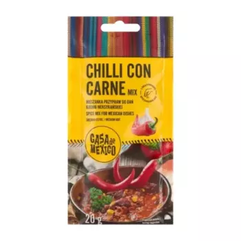 Przyprawa Chili Con Carne...