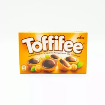 Toffifee 125 g - Strock