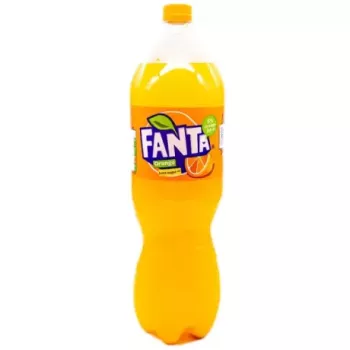 Fanta 2 l - Coca Cola