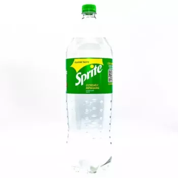 Sprite 2 l - Coca Cola