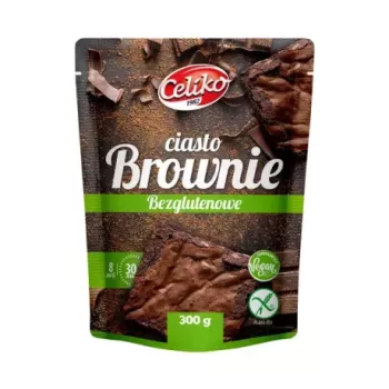 Mieszanka Na Brownie...