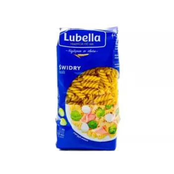 Makaron Świdry - Fusilli...