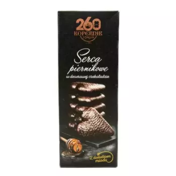 Serce Piernikowe W...