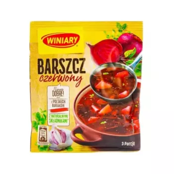 Barszcz Czerwony 60 g -...