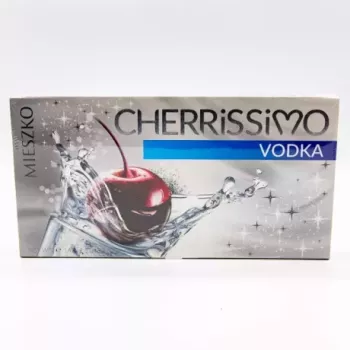 Cherrisimo Vodka Praliny Z...