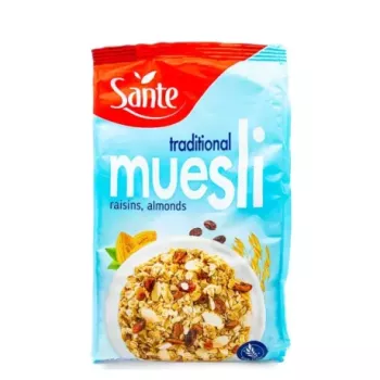 Muesli Traditional 350 g -...