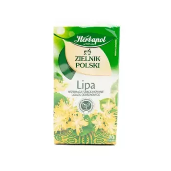 Zielnik Polski - Lipa 24 g...