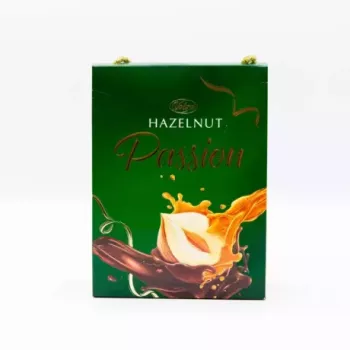 Hazelnut Passion Prezent...